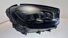 Mercedes-Benz GLS X167 2021 Scheinwerfer A1679066208 CEN30546