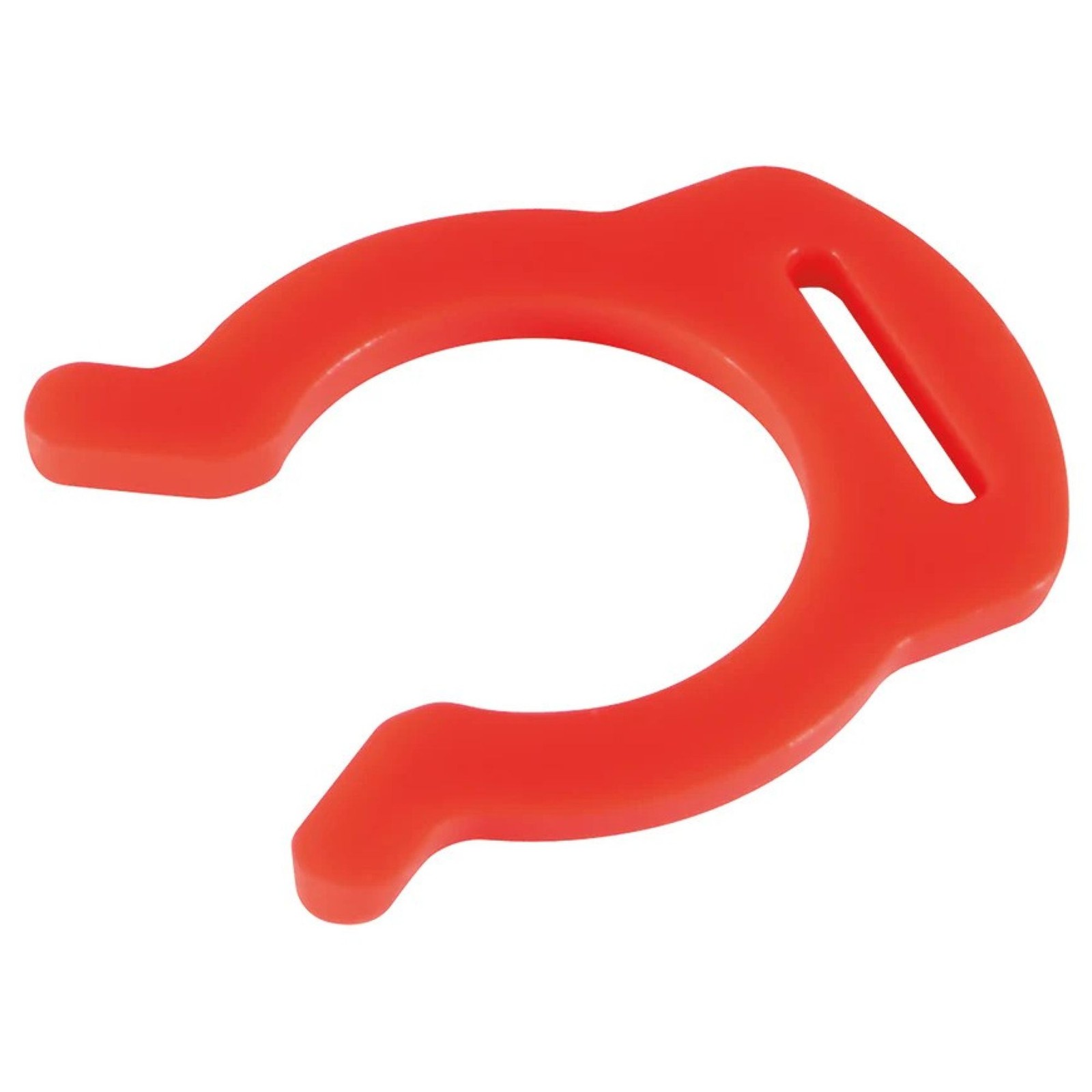 John Guest Speedfit 12mm (1/2"" Tube) Locking Clip PIC1816R (Pack of 30)