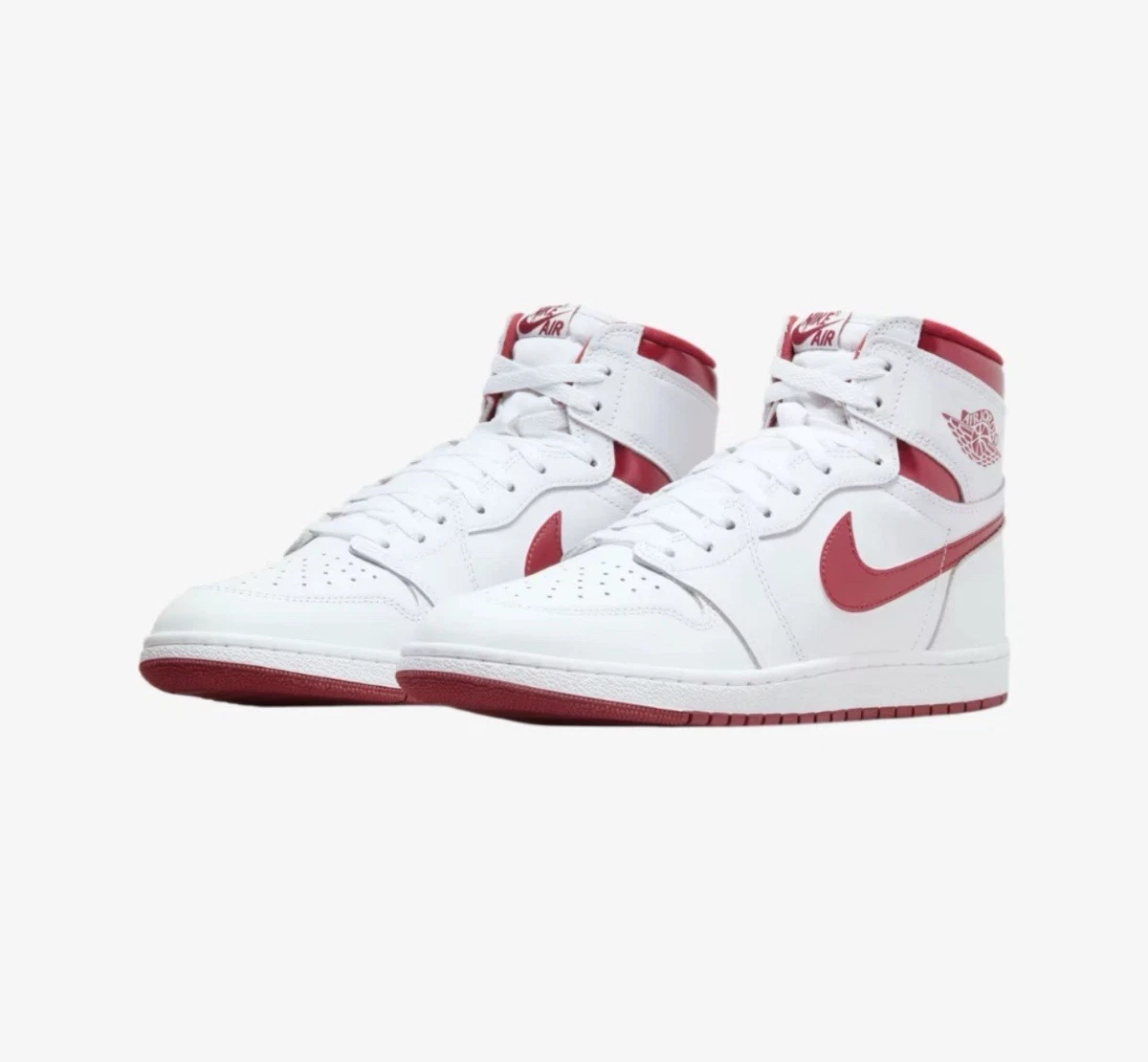 Jordan 1 Retro '85 OG High Metallic Burgundy | eBay