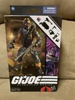 Hasbro G.I. Joe Classified Series #94 Cobra Mole Rat Action Figure!!!