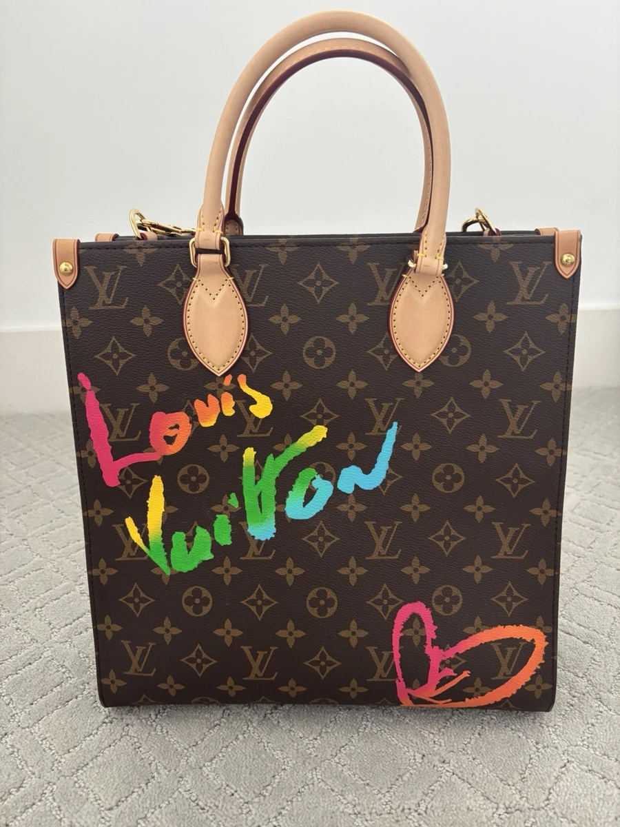 Louis Vuitton Sac Plat Tote Bags for Women | Updated Sep 2026
