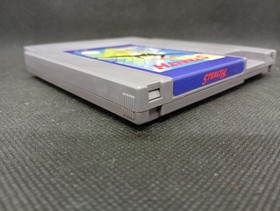 Stealth ATF - Nintendo NES EU PAL - NES-LH-FRA