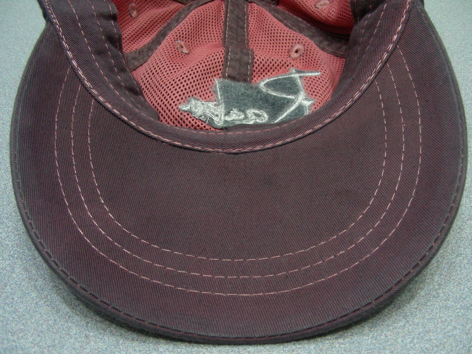 RAAKA VIRGIN CHOCOLATE - One Size Adjustable STRAPBACK Baseball Cap Hat!