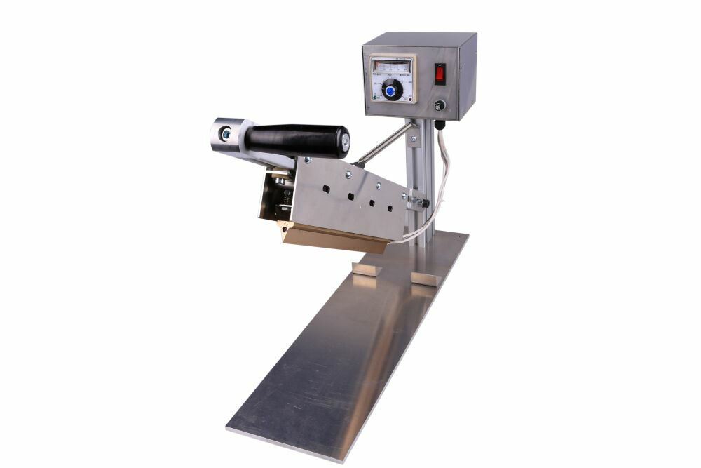 Hilltop Products Ltd Heavy Duty Hot Knife/Rope and Webbing Cutter 150mm