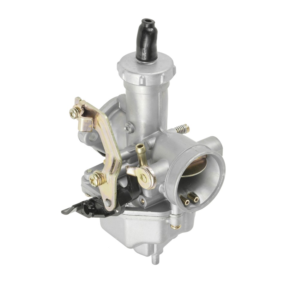 Carburetor Carb Fits Honda ATC185 ATC185S ATC200 ATC200S TRX200 Throttle Cable E