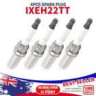<!--F#f_0-->MODIGT 4 X DENSO IRIDIUM SPARK PLUGS FOR MAZDA CX-5 KE 2.0L MAZDA2 MAZDA3 MAZDA6<!--F/-->