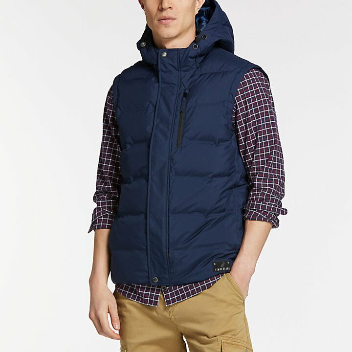 timberland goose eye mountain jacket