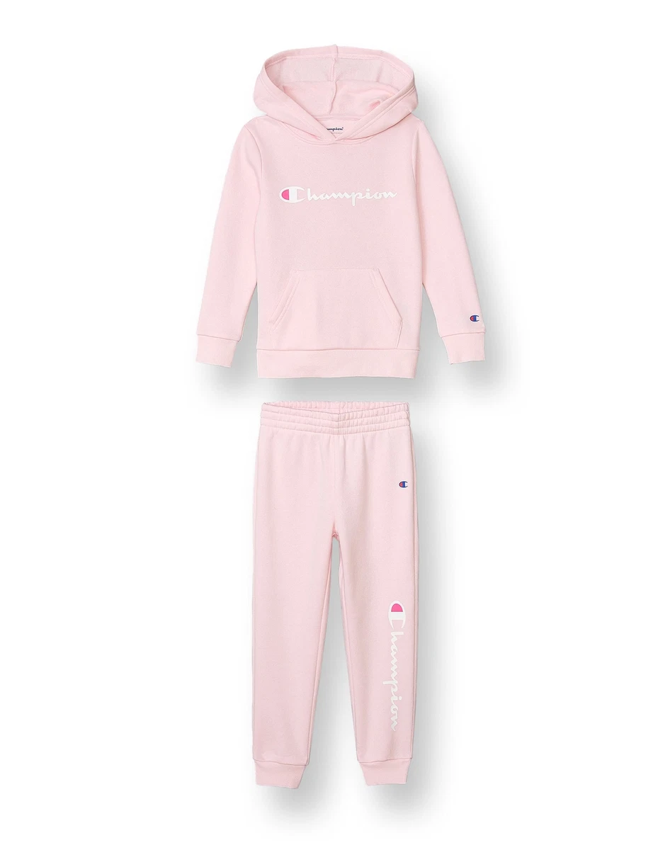 Champion little cheap girls