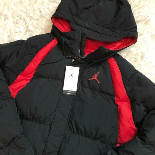 New Nike Jordan Essentials Men's Puffer 