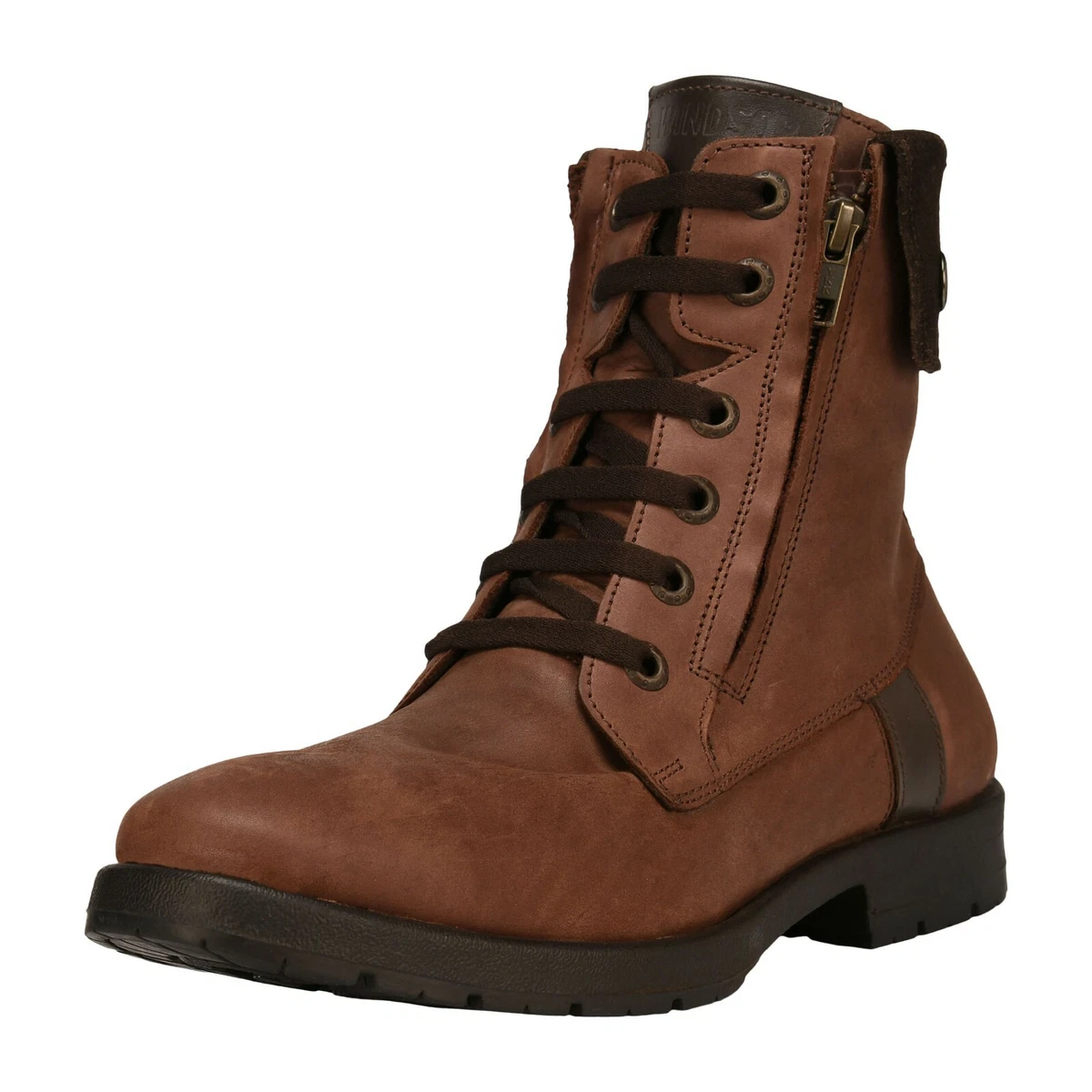 Men’s khaki/ dark brown Desert Coach Boots size 9 BNIB Coach Brown Boots for Men for Sale | Shop New & Used Men main image 2