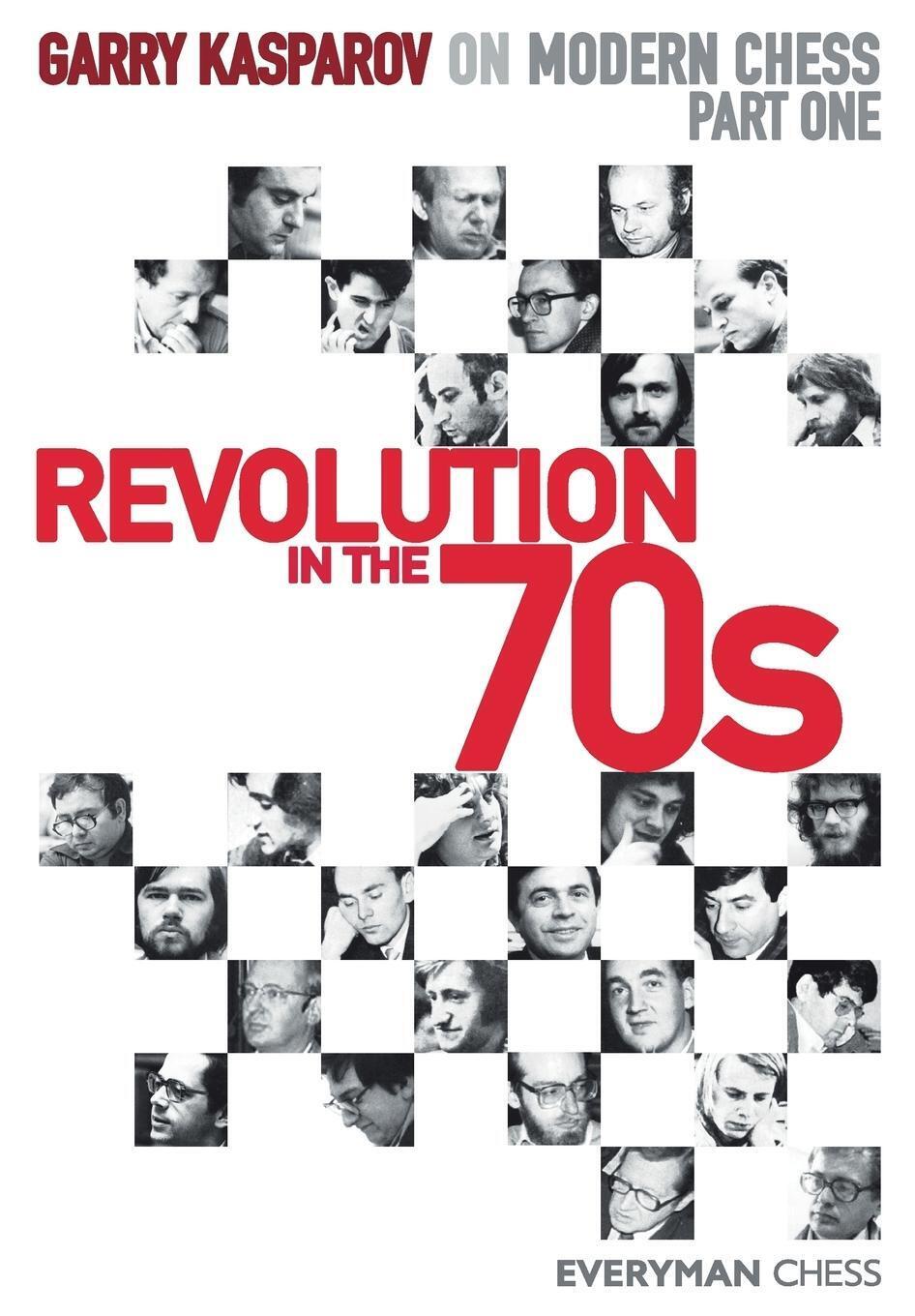 Thumbnail - Garry Kasparov On Modern Chess. Part One | Revolution In The 70s |