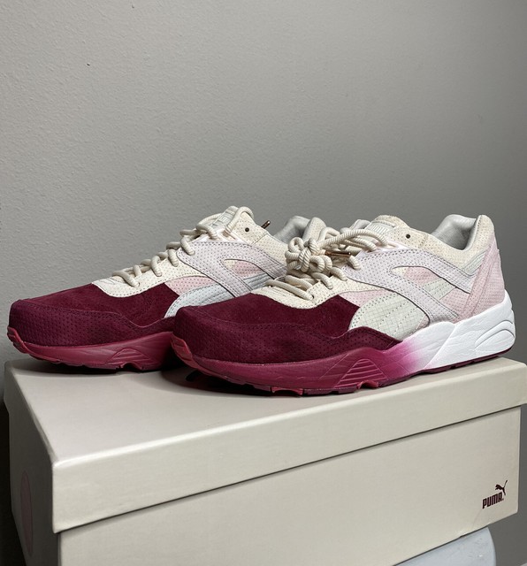 puma r698 sakura