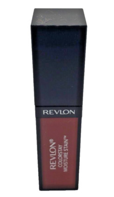 NEW Revlon ColorStay Moisture Stain- 055 Stockholm Chic