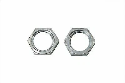 Crank Pin Nut Set for Harley Davidson by V-Twin