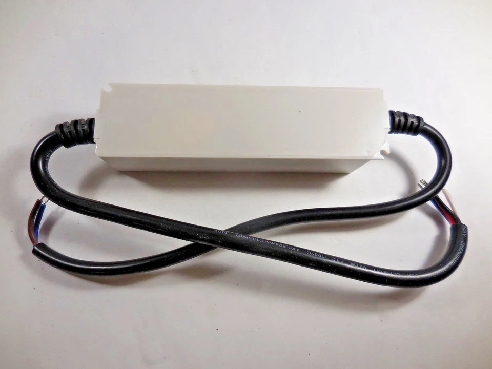 Mean Well LPF-16D-36 LED Driver Switching Power Supply (36VDC, 0.45A) "NEW" Foto 4 de 4