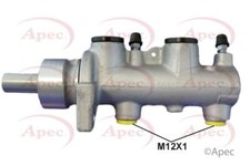 APEC MCY391 Brake Master Cylinder Fits Audi A3 TT Seat Leon Toledo Skoda VW Bora