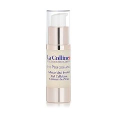 La Colline eye performance cellular vital eye gel 15ml  tw