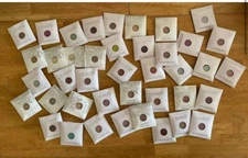 COLOURPOP  Pressed Powder Eyeshadow Singles Glitter, Metallic, Matte YOU CHOOSE!