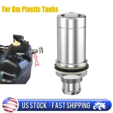 Fuel Tank Fill Neck Repair Kit For Chevrolet Blazer Silverado Caynon GM Car SUV