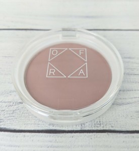 ofra blush rose