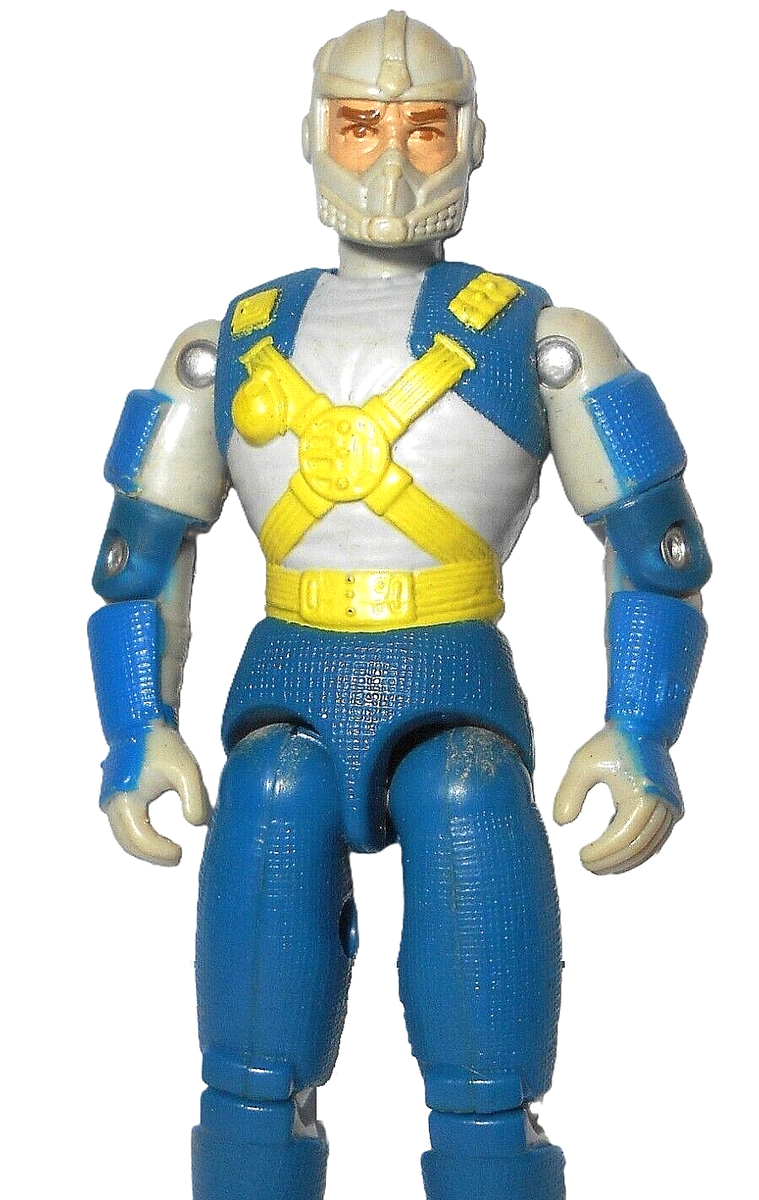 GI Joe 1993 LAW v3 vintage gijoe order g i battle corps hasbro