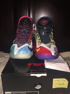 nike what the lebron 11