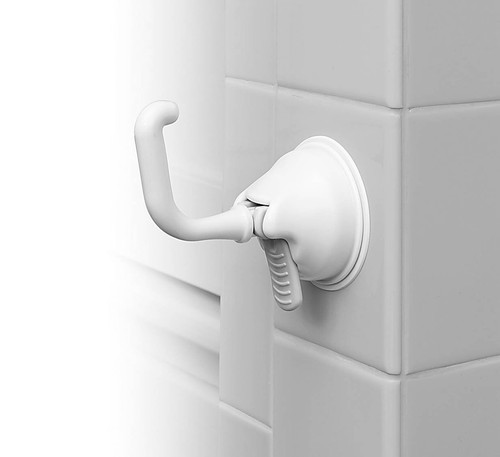 Changing Lifestyles Shower Hook - Picture 3 of 5