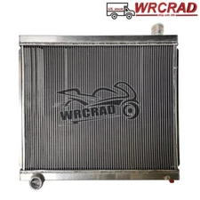 Radiator For 1990-1994 93 Ford F600 F700 F800 F900 B600 B700 B800 B900 5.9L 8.2L