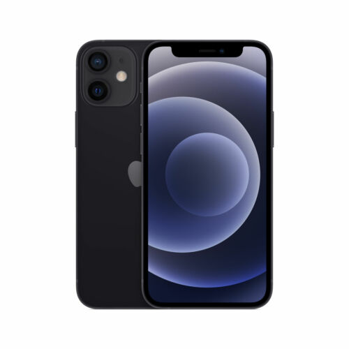 Protège écran TM CONCEPT Verre trempé 0,15mm Apple iPhone 12 Mini