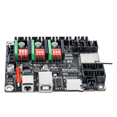 Engraving machine motherboard main control board MKS DLC32 V2.0 laser engraving