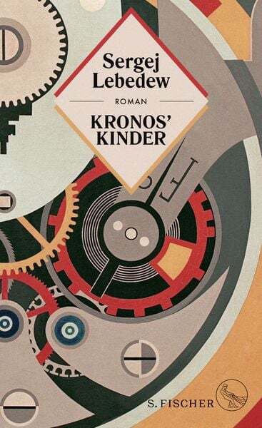 Thumbnail - Kronos' Kinder