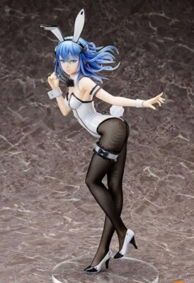 FREEing Lacia Bunny Ver. BEATLESS Japan 1/4 scale figure Anime toy