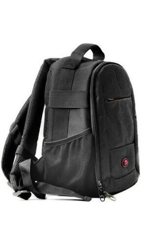 Reporter Zaino Fotografico Borsa Reflex Sintetico Nero BRSREP07031 Foto  Easy 2 | eBay