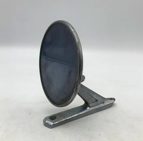 Ford 1960s Exterior Mirror Galaxie Fairlane Rotunda Car Vintage Auto Vehicle