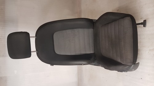 Sitz Fahrersitz Stoff Vorn Rechts VW Passat CC 3AA 3C B7 3AA881406BM