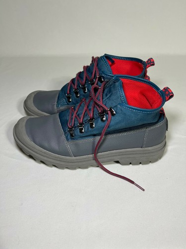 Toms Cordova Mens Legion Blue 