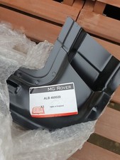 Brand New MGTF A-pillars