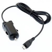 Kfz-Ladekabel Blackberry 9500 9530 Strom2 9520 9550 Torch 9800 9810 9860 9630
