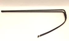 Caloritech IXI2735-09 Heater Element 120V 900W C15S 18" Length 1/4" Tube