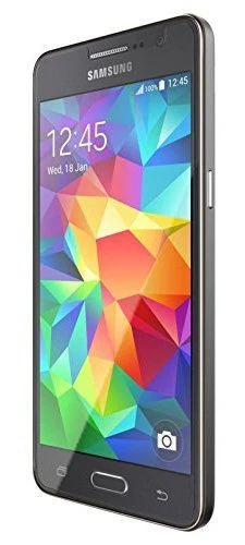 Tech21 Impact Shield Self Heal Screen Protector for Samsung Galaxy Grand Prime ! - Image 3 of 3