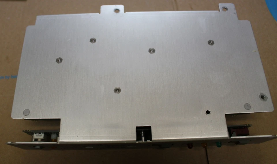 HP Agilent STI013937200 GC Injector Board - Image 3 of 3