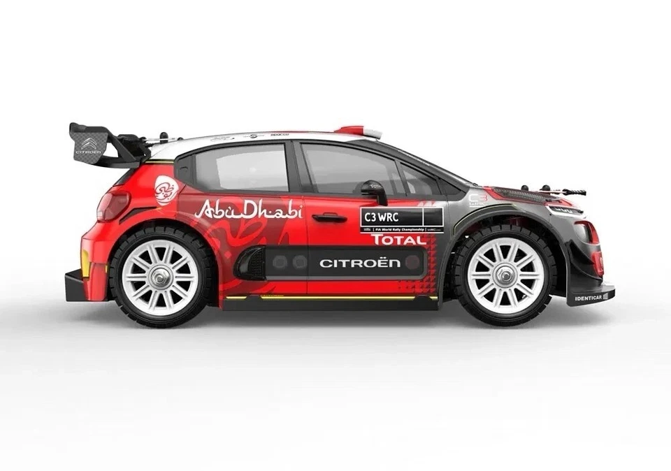 Nuevo MJX Hyper Go 14303 Sin escobillas Alta Velocidad Rc Coche Hobby Grado 1/14 Foto 2 de 4