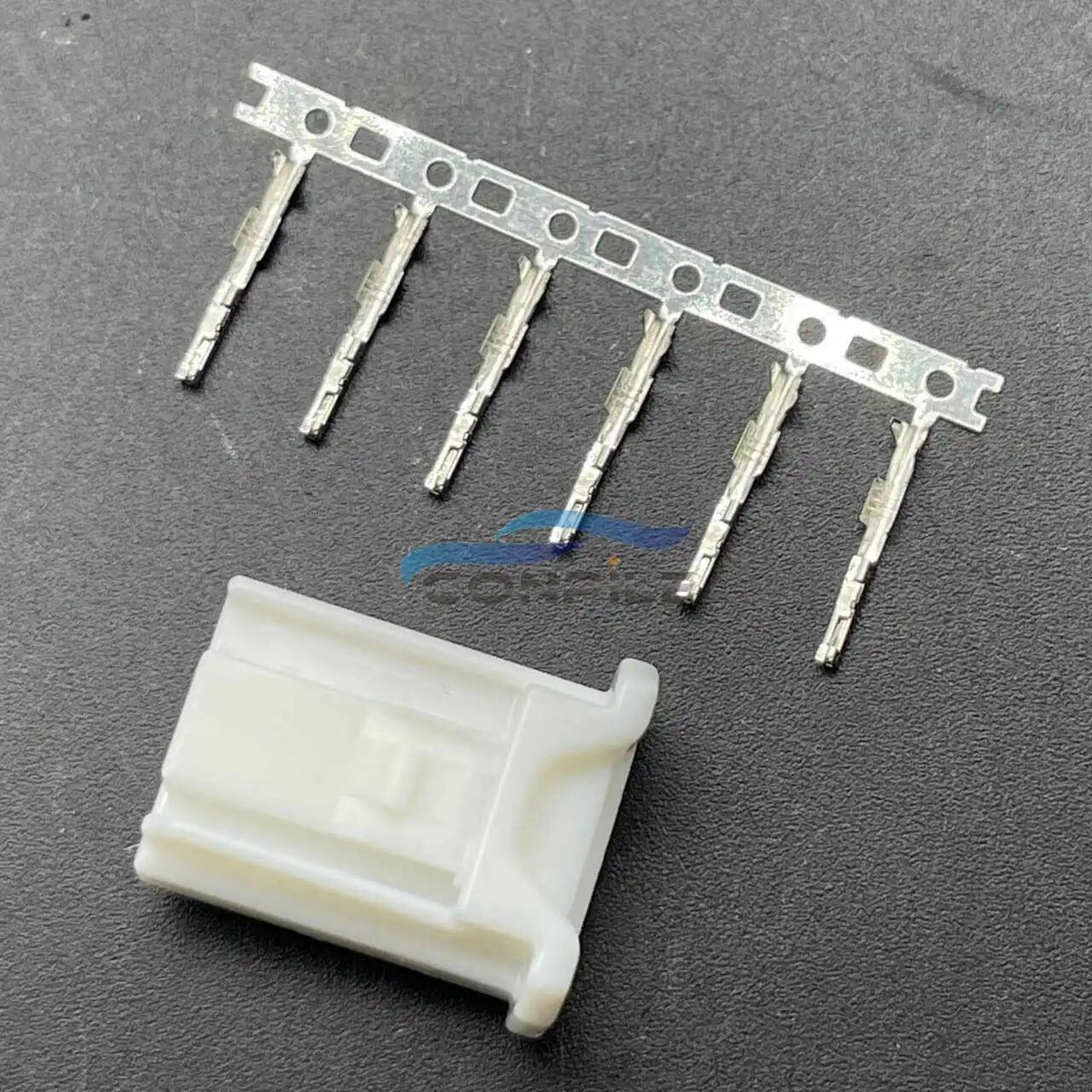 For Toyota Lexus 90980-12C71 6PIN Car Switch Plug Connector | eBay