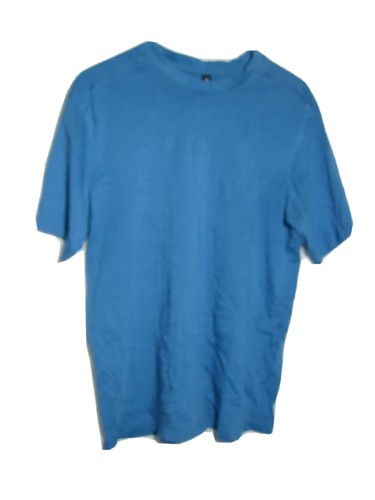 Donnay Herren 100% Baumwolle T-Shirt Rundhals Größe L verschiedene Farben - Bild 3 von 5