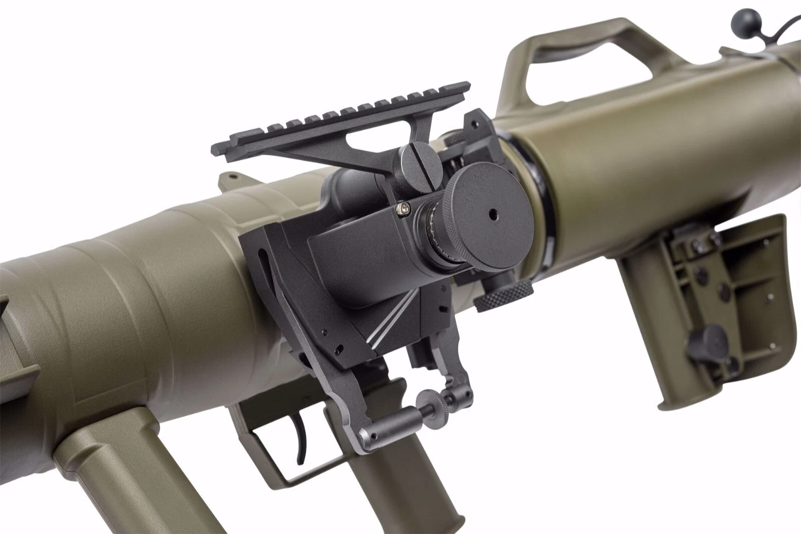 Umarex VFC M3 MAAWS Carl Gustaf - Thumbnail 3