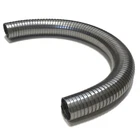 65mm ID/1m Exhaust Polylock Universal Flexible Repair Tube Stainless Steel