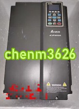 1PC USED Delta inverter VFD-CP2000 series 37KW 380V VFD370CP43A-21 YY