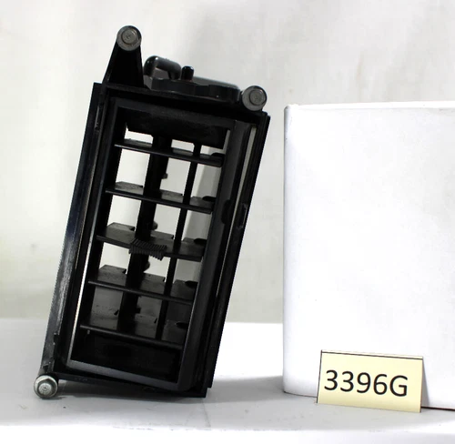 1971-1973 BUICK CENTURION, RIVIERA, ELECTRA, AC/HEAT, VENT CENTER DASH & BOLTS