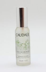Details About Caudalie Beauty Elixir Fresh Skin Toner Spray Eau De Beaute 1 Oz 85 Full
