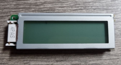 LCM-WM002 WM002-PCB REV1.2  LCD Display Module Board